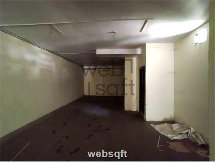 Commercial Showroom for Rent in Madhapur